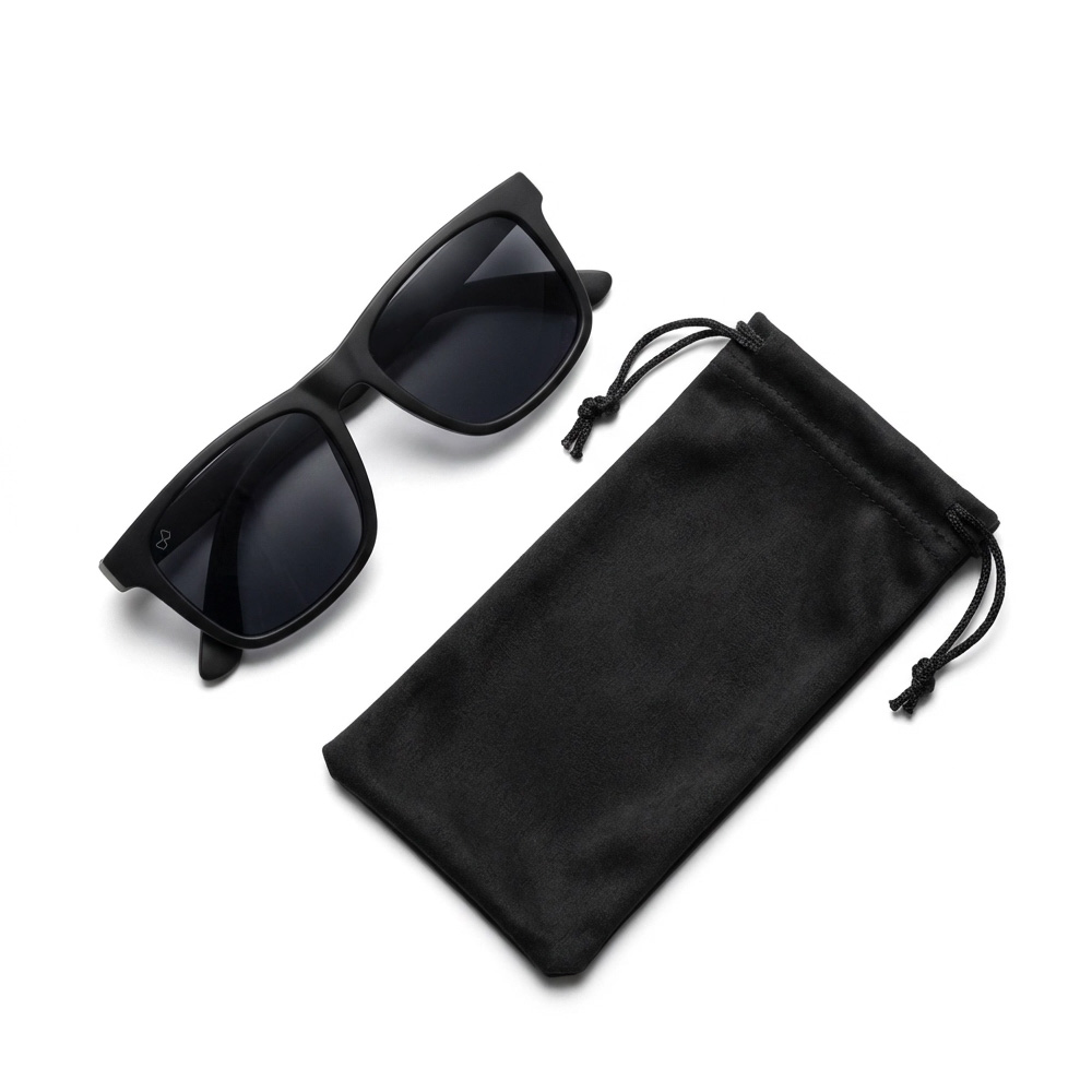 Mariener Microvezel Zonnebrillen Pouch