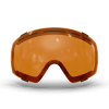 Mountain 2.0 - Orange Bad Weather Replacement Lens