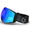Mountain Black - Sky Snow Goggle