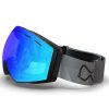 Mountain White - Sky Snow Goggle