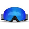Mountain White - Sky Snow Goggle