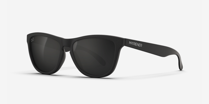 Melange | Polarized
