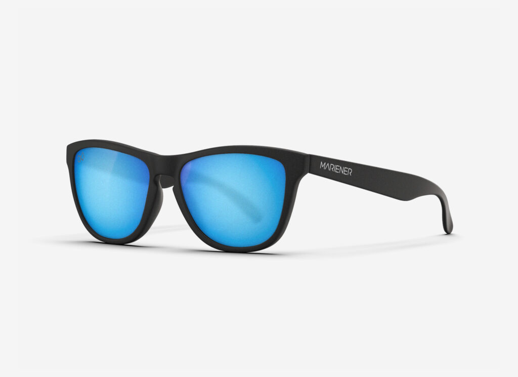 Melange | Mat Reflecterend