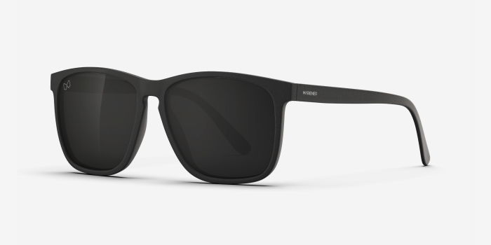Mellow | Polarized
