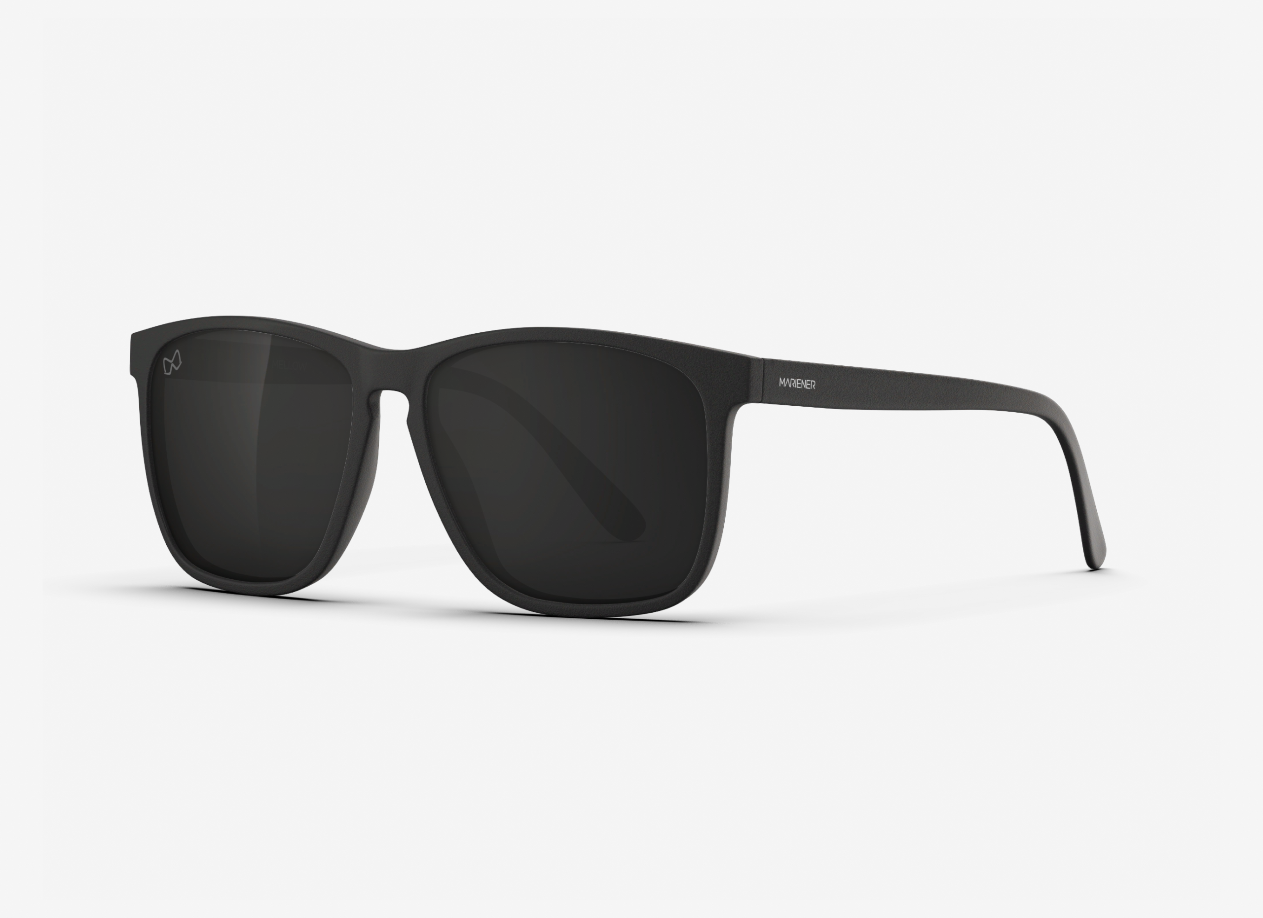 Mellow | Polarized