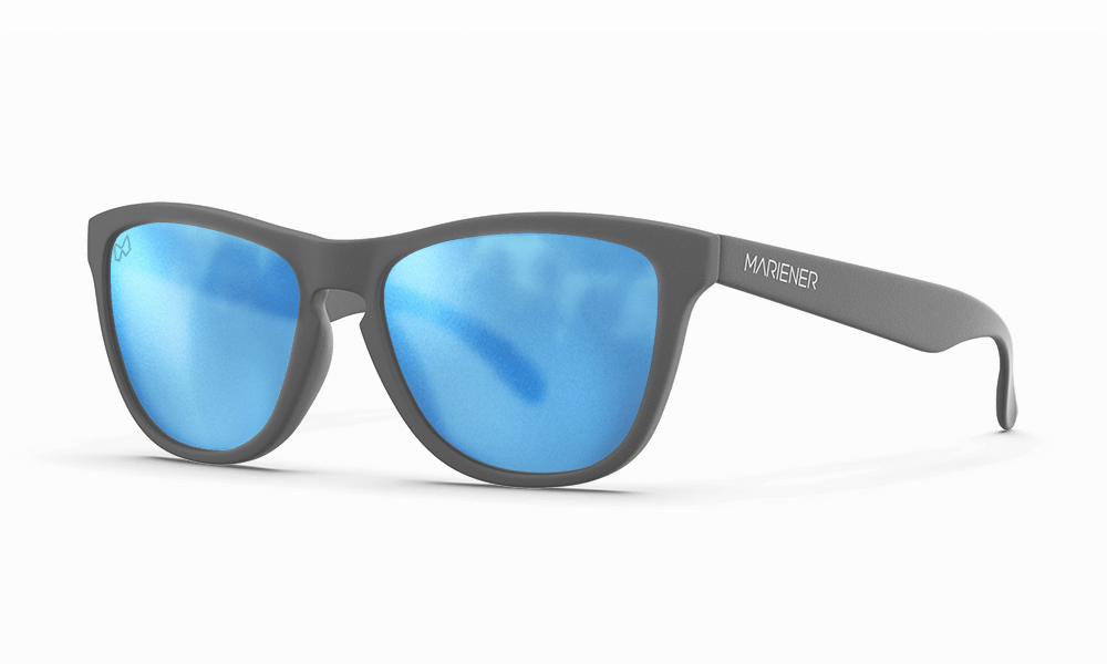 Melange | Mat Reflecterend