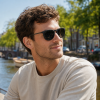 Maki Metal | Polarized