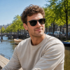Maki Metal | Polarized
