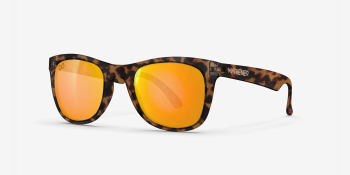 Melange Jr | Reflective